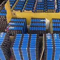 邯郸废电子电池回收|正规公司上门回收蓄电池